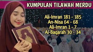 Download lagu Tilawah Full Album 🏆 ERIN ZELIA NAWAWI, Qoriah Anak² TERBAIK DUNIA mp3
