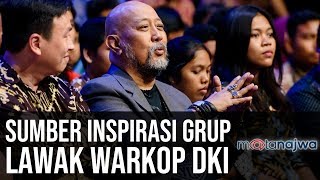 Download lagu Panggung Srimulat (Part 6): Sumber Inspirasi Grup Lawak Warkop DKI | Mata Najwa mp3