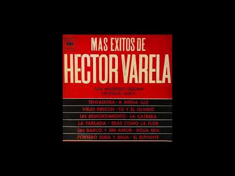 Hector Varela-12 Tracks