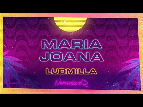 Video thumbnail for Maria Joana
