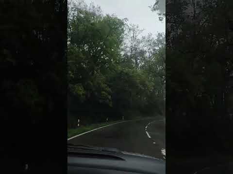 Dar hai tujhe mai kho na dun| Salamat song | Sarabjit #nature #uttarakhand #rain #shorts