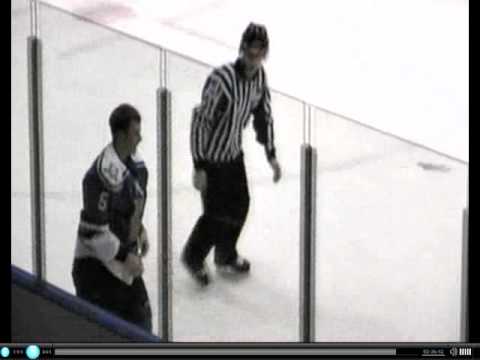 Justin Weller vs Jagger Dirk