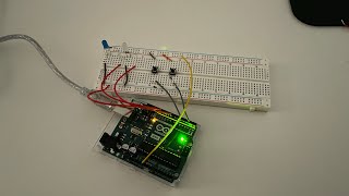 Download the video "Task 3.3P Arduino LED Control Via Button"