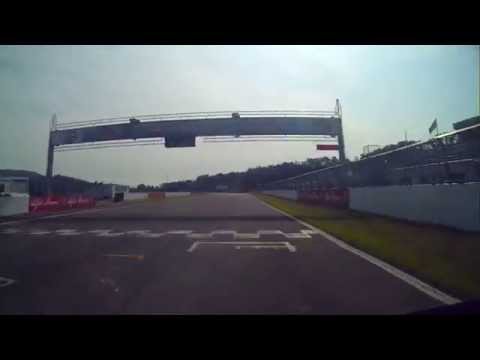 Varano dè Melegari by Ligurbike 10/08/2014