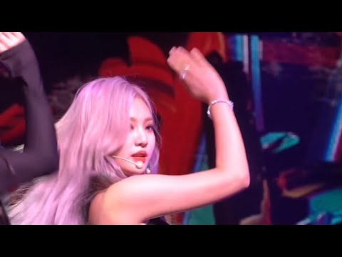 220626“Illusion”SHOWCASE Ningning FanCam