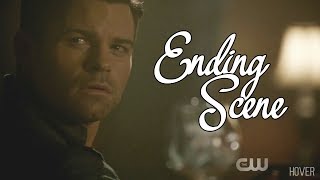 The Originals 4x13: Ending Scene - Elijah doesn&#39;t recognize Klaus [HD]