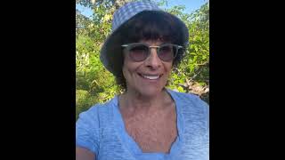 Adrienne Barbeau talks about I Love Lucy star Lucille Ball to Michael Stern TheLucyFan