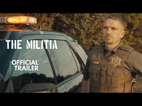 The Militia (Trailer)