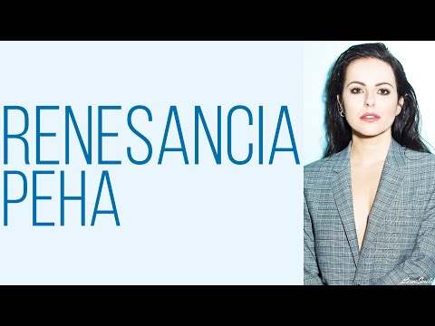 Renesancia - Peha /Text/