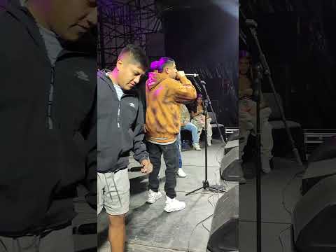 FOX vs ENIGMA vs DELENYER - Filtros | FIA Arequipa 2023