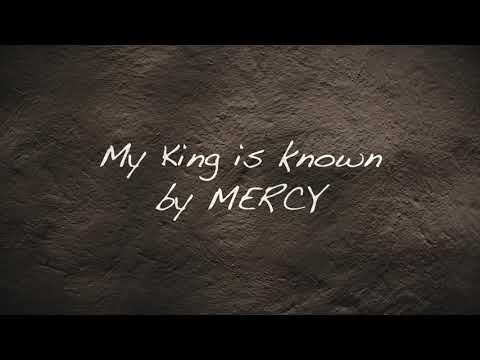 The Crabb Family - "My King Is Known By Love" (Official Lyric Video)