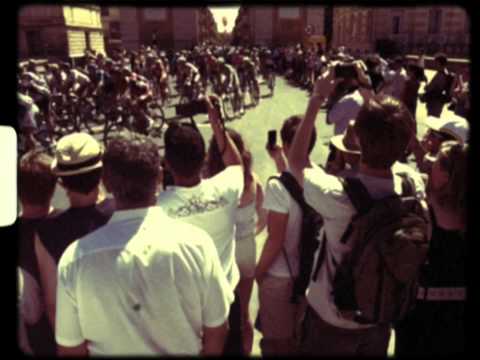 Tour De France, Stage 7 Start 2013