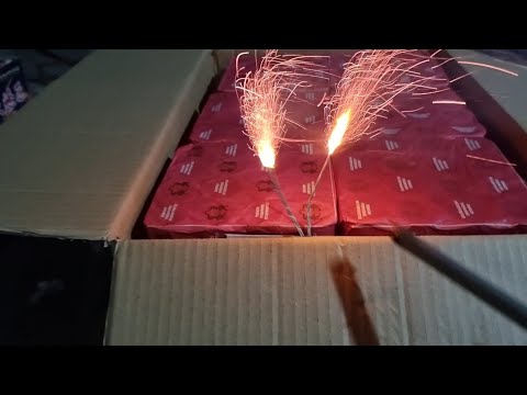 96 shots My Customized Series Dragon Fireworks || Philippines New Year's Eve 2022-2023