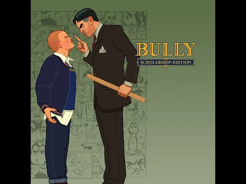 Bully Scholarship Edition (PC) 2021 Playthrough pt.16