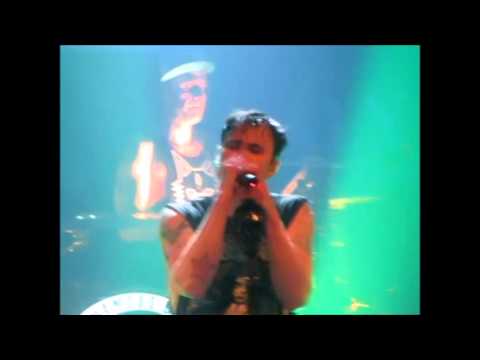 4LYN - Abschiedskonzert - Best of | 21.12.2013 @ Grünspan/Hamburg