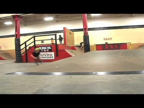 R.A.S.P. (WARNING: Read Description)