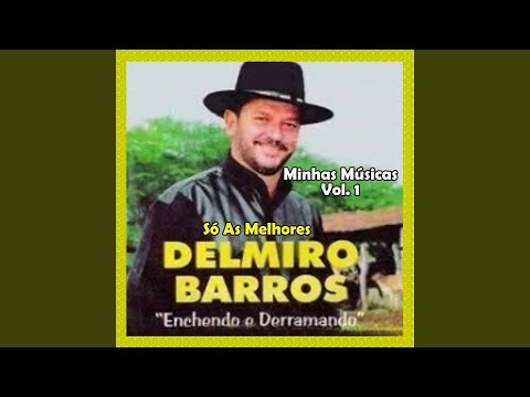 Choro de Saudade Dela - DELMIRO BARROS