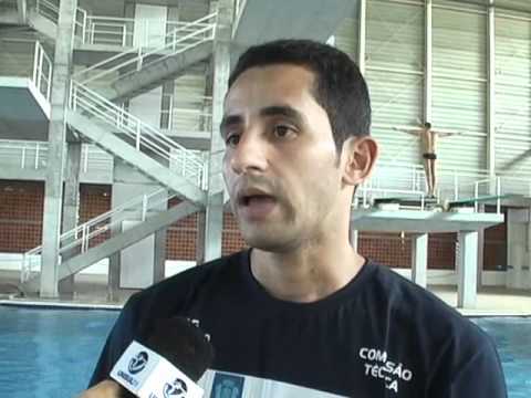 Preparação para Olimpíada na Unisul