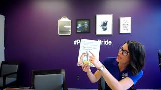 Vocabulary 4 Square Video