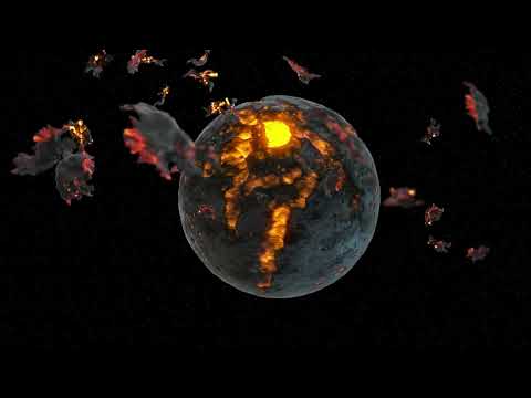 Jimi Jules - My City's On Fire (Nigel Stately)