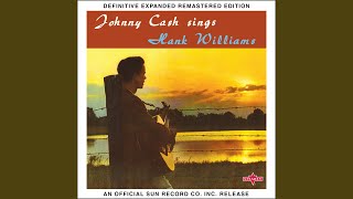 I Walk the Line (2017 Remaster)