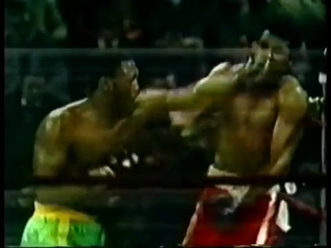 1971 Fight Of The Century Ali vs Frazier