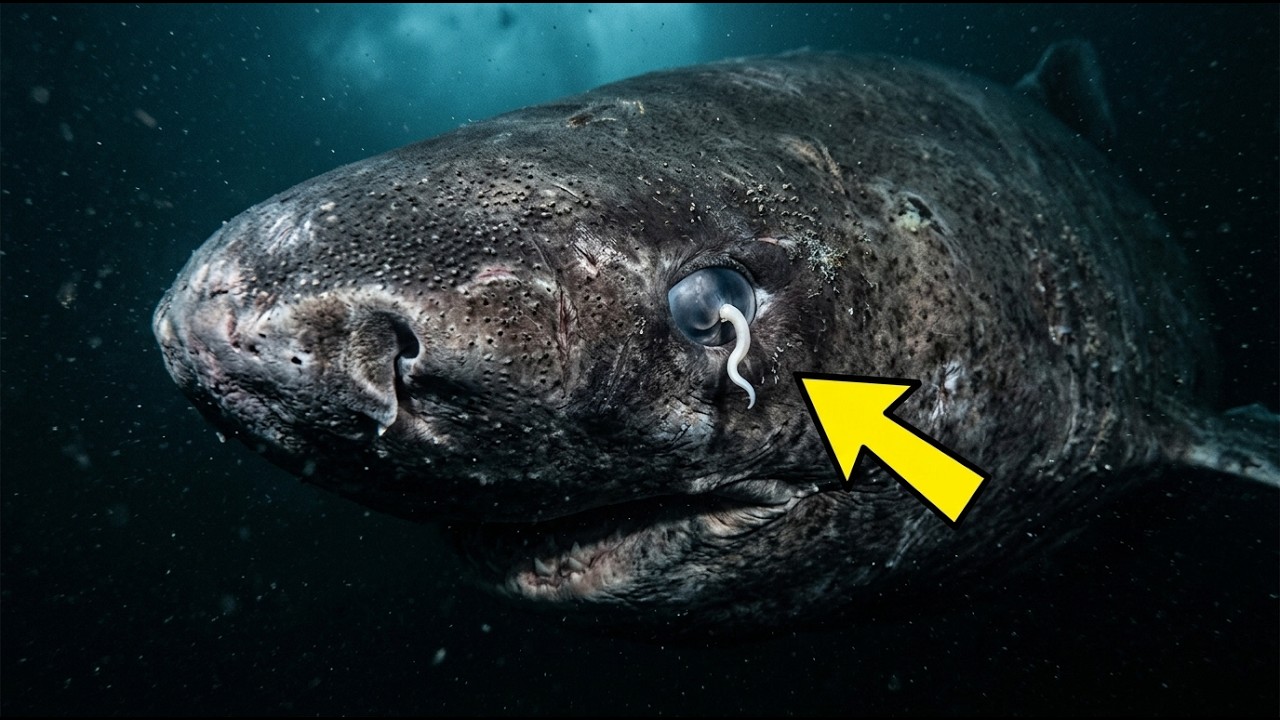 5 животных, которые ОБМАНУЛИ СМЕРТЬ. Учёные в шоке!