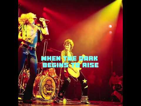 YOU'RE NOT ALONE-Melody Hits❤ 80s Rock ballad ❤ Music Lyrics video ❤