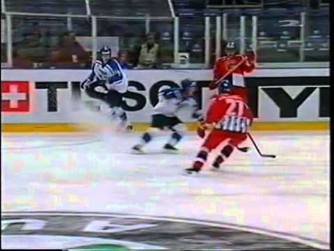 WC-1999 1-Final game, Czech Republic -  Finland  (4)