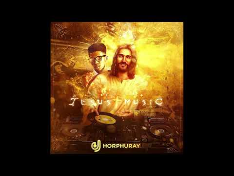 DJ Horphuray ft Greatman Takit - Jeje (Official Audio)