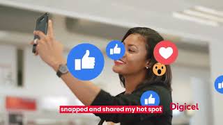 DIGICEL ROAMING