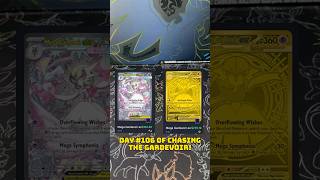 Day 106 of the Mega Gardevoir Chase!✨✨✨#asmr #pokemon #megaevolution #fyp #pokemoncommunity