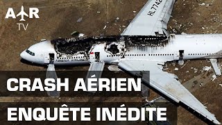 Air crashes: the unprecedented investigation - Mayday - AirTV Full Documentary - HD - EDL