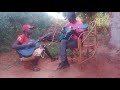 KIMANGU KATIVUI BY LEVA BAND