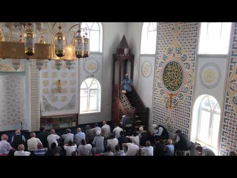 Vlerat e ditëve të mëdha të muajit Dhul - Hixhe - hoxhë Rexhep Metolli