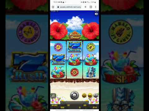 ベラジョン ラッキースロット