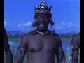 Ladysmith Black Mambazo - Homeless (Official Music Video)