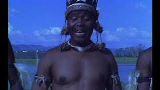 Video thumbnail of "Ladysmith Black Mambazo - Homeless (Official Music Video)"