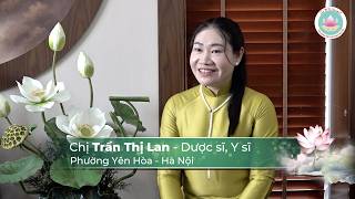 Trí tuệ diệu kỳ - Số 10: Chị Trần Thị Lan- "Đi tìm câu trả lời cho Thân Bệnh, Tâm Bệnh, Nghiệp Bệnh"
