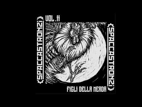 Spaccastronzi - Verrà il giorno