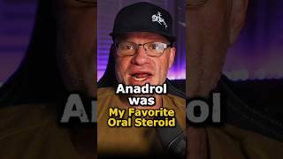 Download lagu ANADROL Was My Favorite Oral Steroid mp3