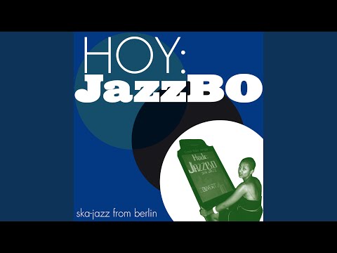 Hoy: JazzBo!