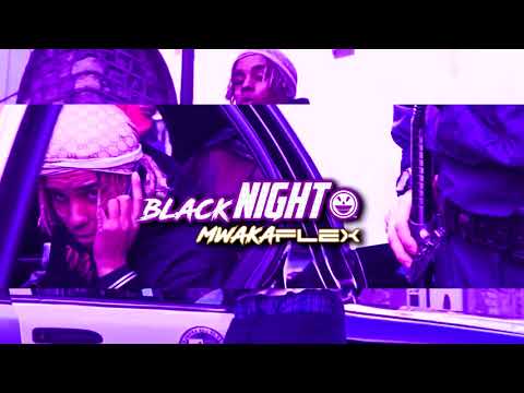 Zola Type Beat x Cheu-B x Laskiiz x Lil Pump x Koba x Chief Keef - BNight 💯👻 @MwakaFlex