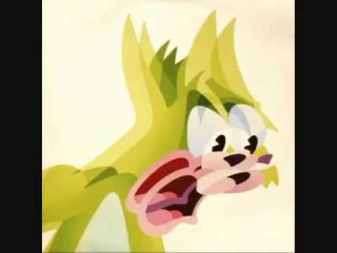 Apollo 440 feat. The Beatnuts  - Dude descending a staircase