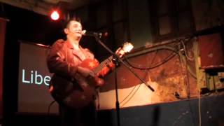 Vaquette, reprise de la &quot;Liste de droite&quot; des Wampas