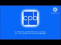 Corporation For Public Broadcasting Logo