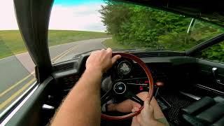 Video Thumbnail for 1977 BMW 630CSi