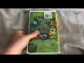 A Bugs Life VHS Review