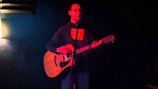 Sky View West LIVE! - Demon on the Run (Sample)