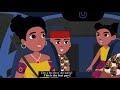 Episode 5: Ije learns about the Igbo Traditional Wedding